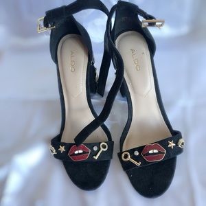 Cute Aldo Heels 🥰🥰